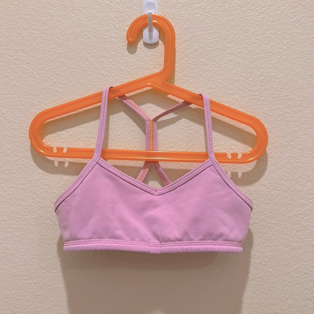 Ivivva girl’s top size 8